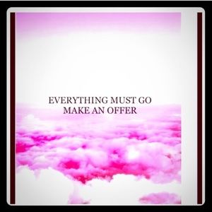 Everything can be shipped out next day!!